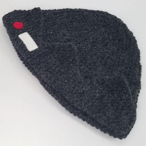 NEW Kappi Jughead Beanie, Handmade - Picture 3 of 5